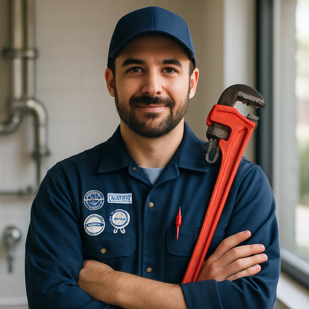 DC Plumbing Professional Team