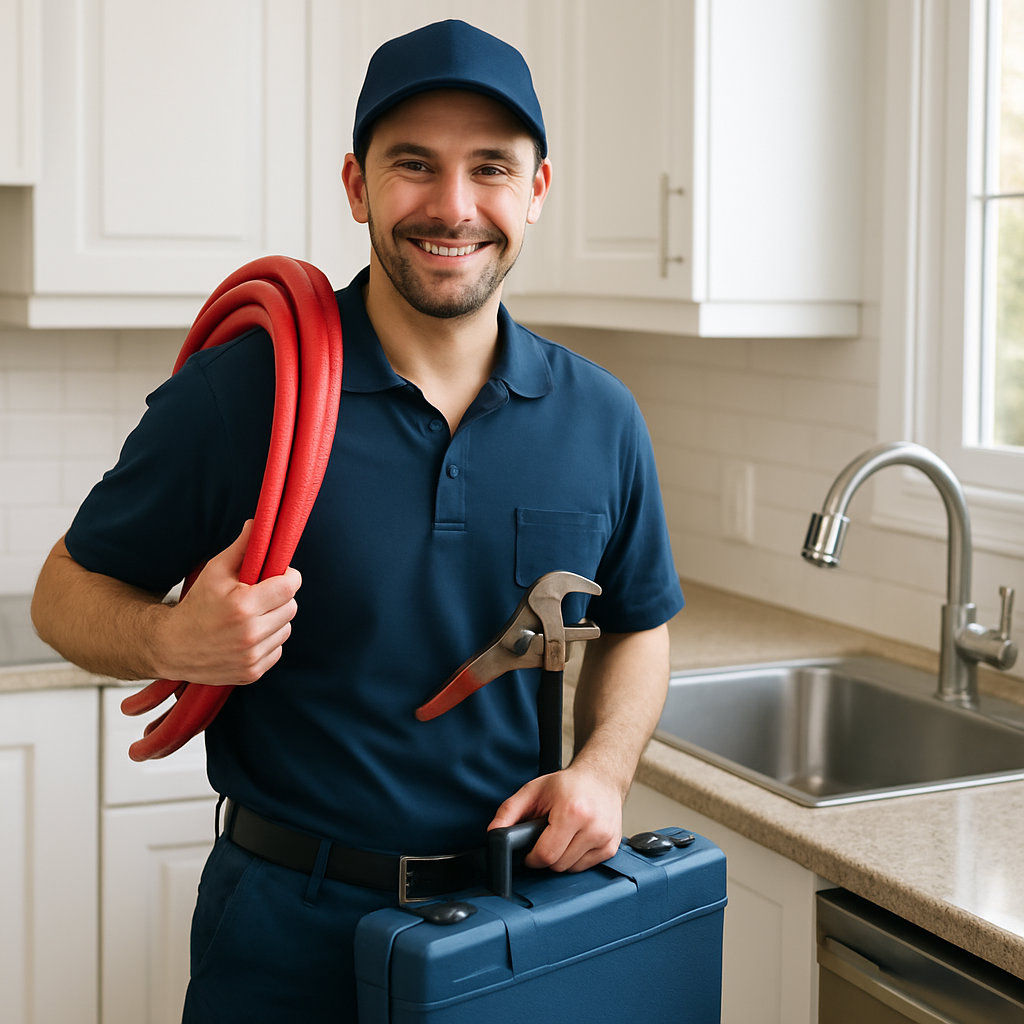 DC Plumbing Services