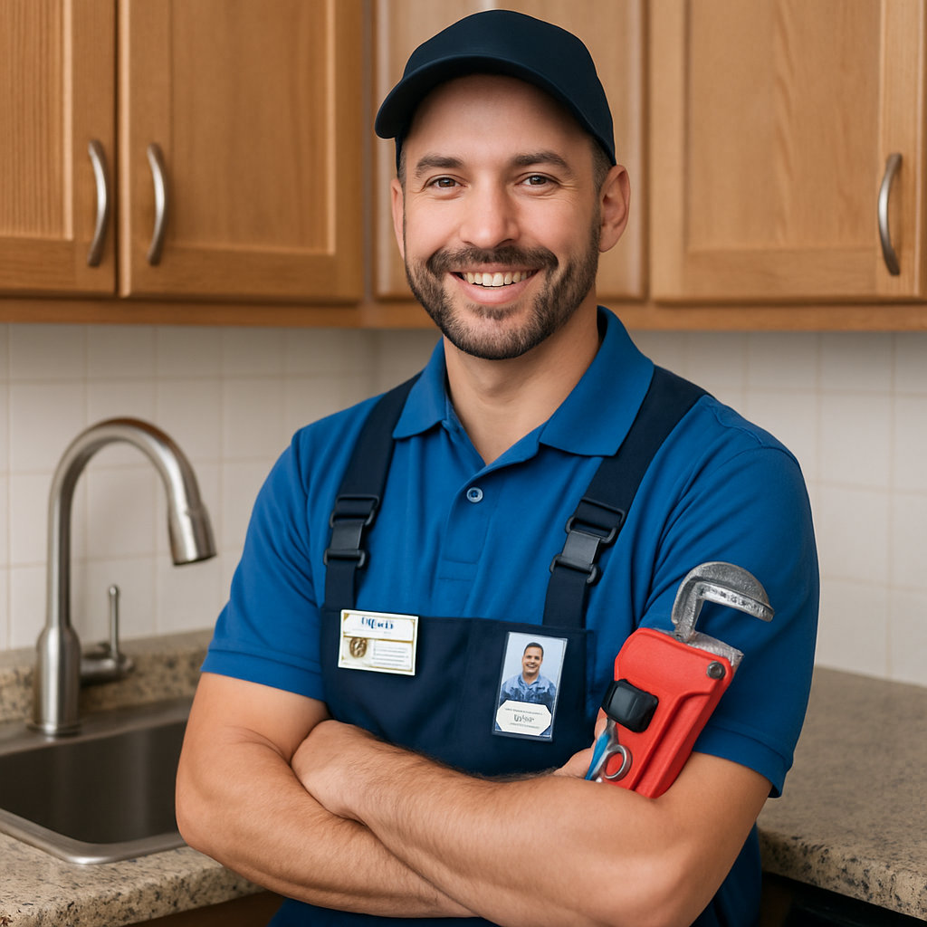 DC Plumbing Professional Team